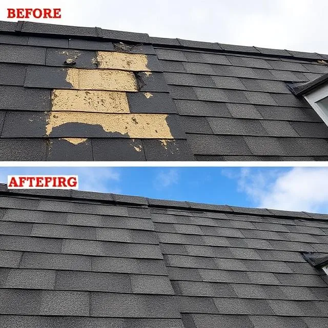 Roof Repair Near Me in Spottsville, KY near me